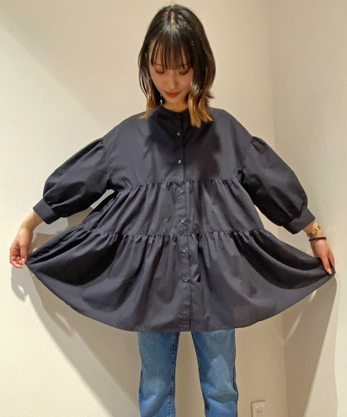 ムラサキスポーツ（MURASAKI SPORTS） ワンピース RIKKA FEMME