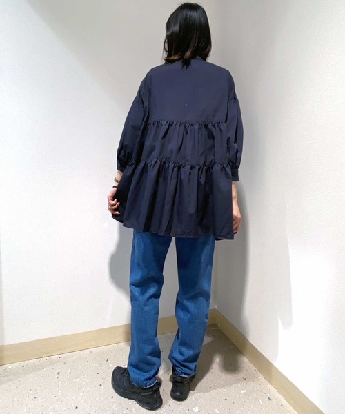 ムラサキスポーツ（MURASAKI SPORTS） ワンピース RIKKA FEMME