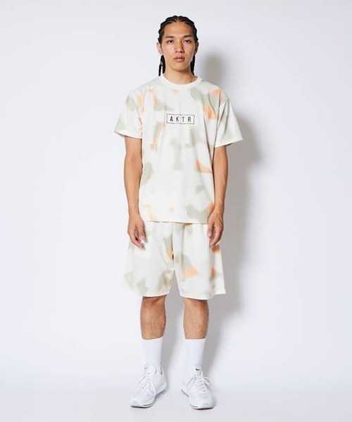 ウェア SCRIBBLE 8.5-INCH SHORTS BK M SCRIBBLE 8.5-INCH SHORTS BK – AKTR OFFICIAL