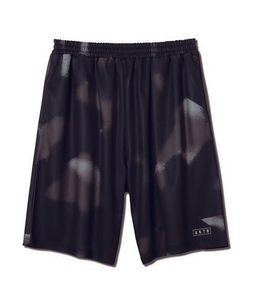 パンツ AKTR SCRIBBLE 8.5-INCH SHORTS（アクター スクリブル