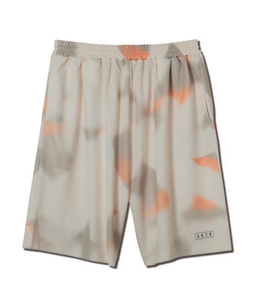 ウェア SCRIBBLE 8.5-INCH SHORTS BK M SCRIBBLE 8.5-INCH SHORTS BK – AKTR OFFICIAL