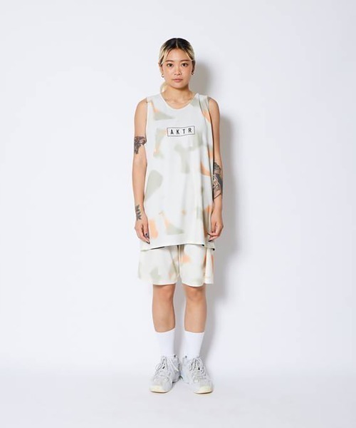 ウェア SCRIBBLE 8.5-INCH SHORTS BK M SCRIBBLE 8.5-INCH SHORTS BK – AKTR OFFICIAL