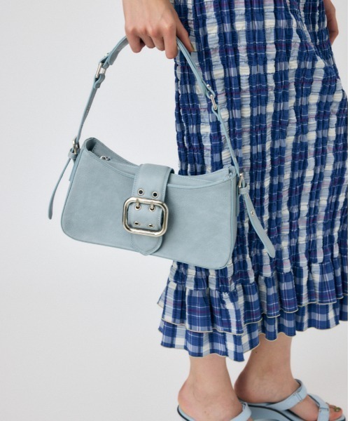 MOUSSY BELTED HAND バック ハンドバッグ MOUSSY | BELTED HAND バッグ (すべて ) |SHEL'TTER WEBSTORE