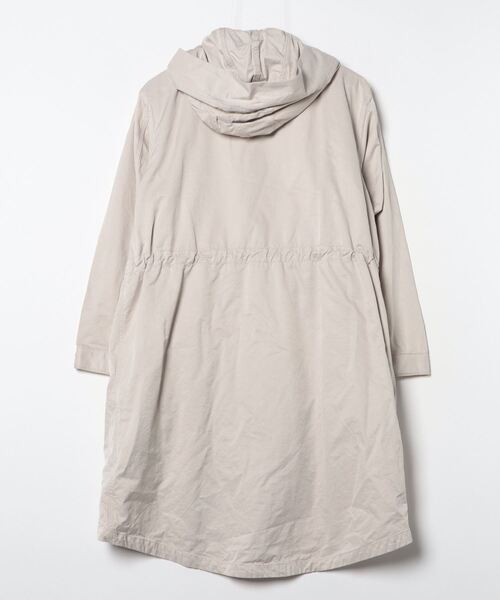 【IENA】 イエナ ダッフルコート 38 Lサイズ ベージュ ベージュ IENA（イエナ） コート 38 ベージュ レディース : ZOZOTOWN Yahoo!店