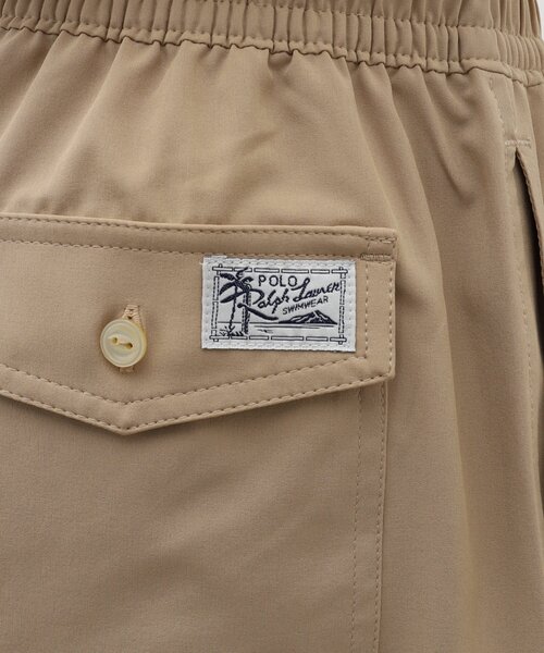 某メーカー RALPH POLO LAUREN SWIM TRAVELER ラルフローレン ポロ / パンツ パンツ