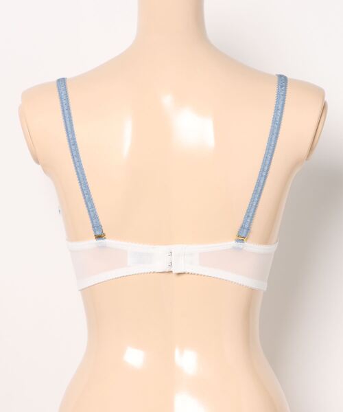 northerly ブラジャー 「northerly bra フィットシリーズ 楽盛り
