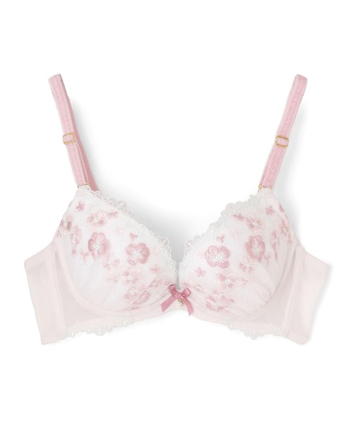 northerly（ノーザリー） ブラジャー 「northerly bra フィット