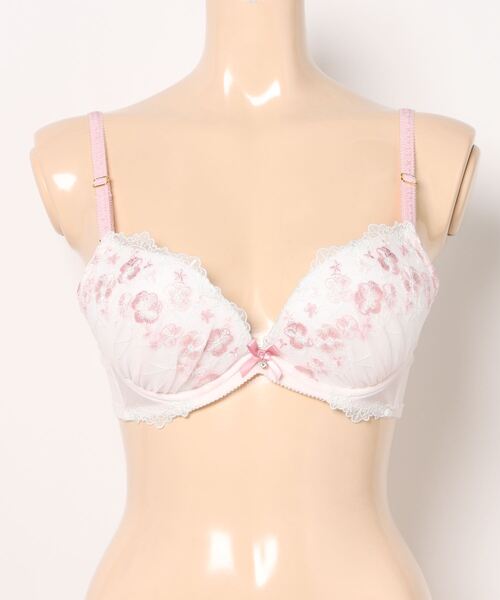 northerly ブラジャー 「northerly bra フィットシリーズ 楽盛り