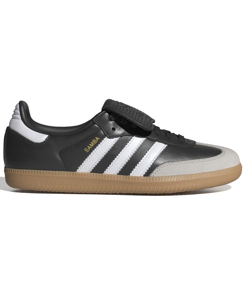 スニーカー ADIDAS SAMBA LT IG4279 4FK1256 アディダス サンバ LT / Samba LT - ホワイト | アディダス ジャパン