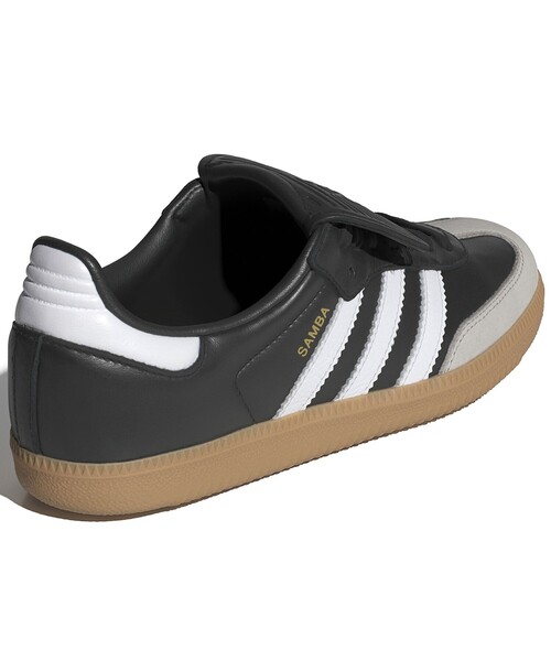 adidas samba lt ネイビー 27.0 og adidas スニーカー adidas/アディダス SAMBA LT W / IG4279