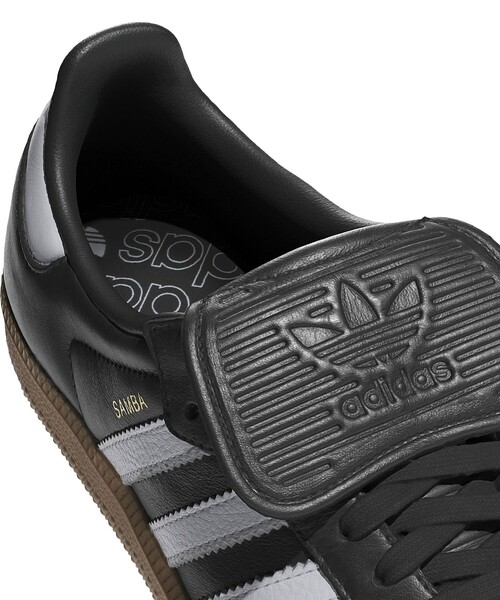 adidas スニーカー adidas/アディダス SAMBA LT W / IG4279