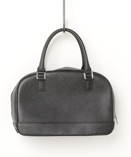 BURBERRY」 ハンドバッグ - ブラック レディース BURBERRY ブラック