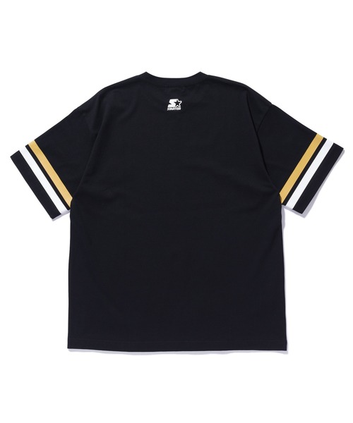 STARTER（スターター） tシャツ XLARGE×STARTER S/S TEE メンズ