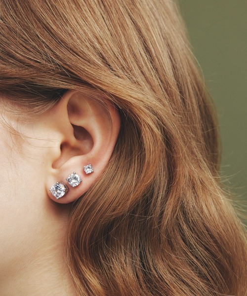 les bonbon（ルボンボン） ピアス 「les bonbon」princess stud pierce 