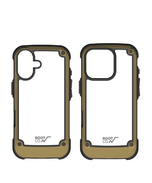 即発送10/1- ROOT CO. GRAVITY iPhone 16 Pro Amazon.co.jp: 【ROOT CO.】[iPhone16ProMax専用]GRAVITY Shock