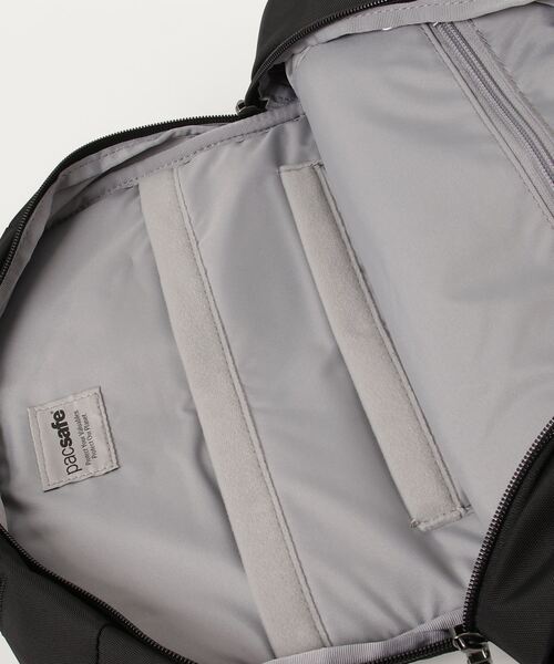 PacSafe（パックセーフ） デイバック リュック PACKSAFE Pacsafe X 25L