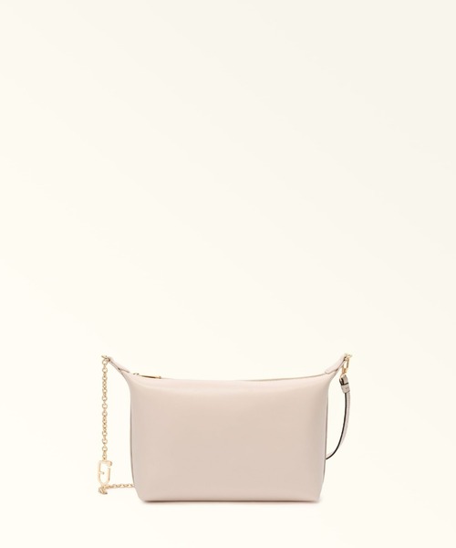 FURLA♡ベージュ♡ショルダーバッグ ショルダーバッグ - ベージュ | Furla