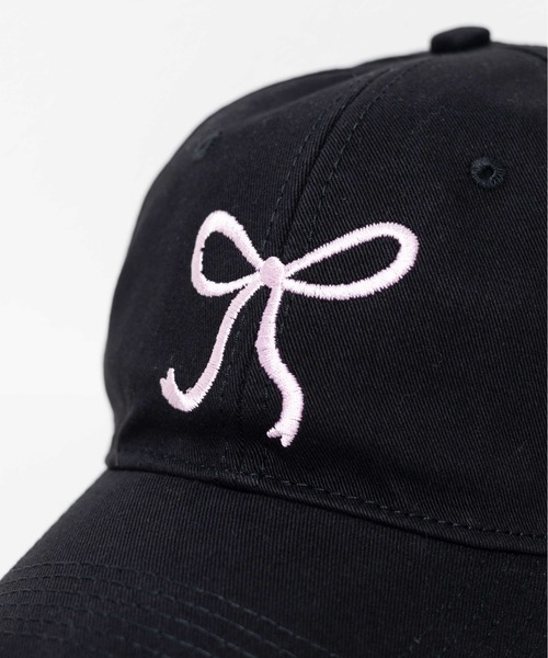 Lilamusant キャップ 帽子 「Lilamusant(リラミュゾン)」フロント