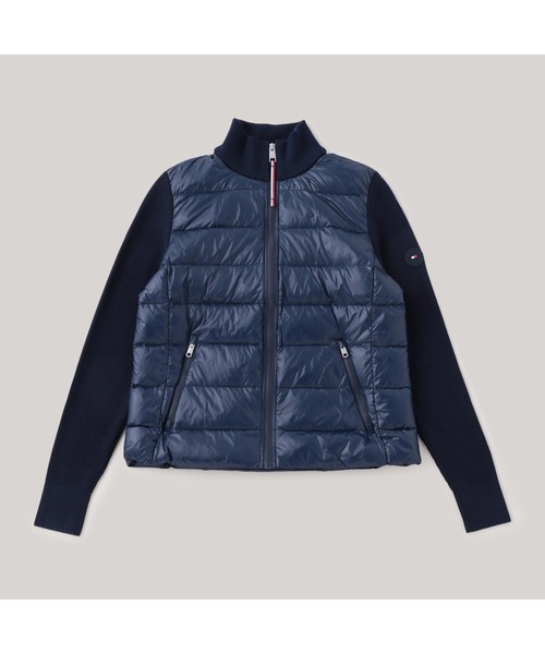 TOMMY HILFIGER（トミー・ヒルフィガー） ダウンコート ダウン