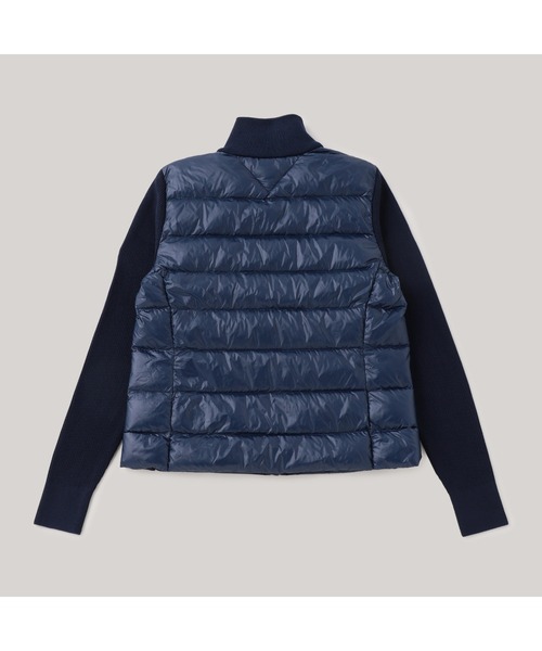 TOMMY HILFIGER（トミー・ヒルフィガー） ダウンコート ダウン