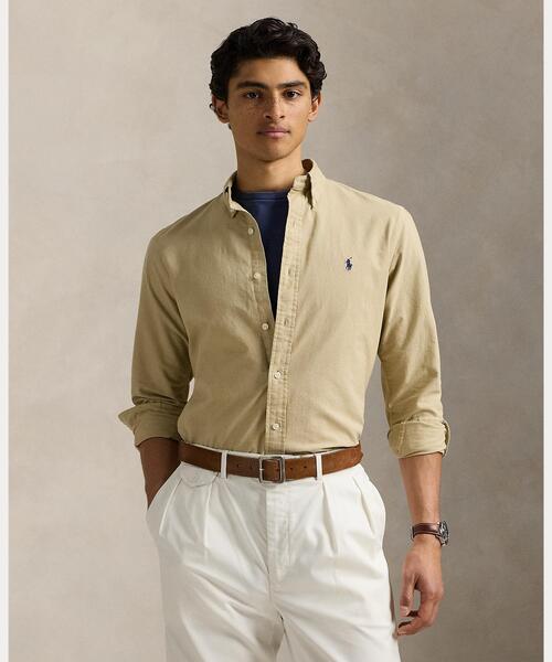 POLO RALPH LAUREN（ポロ・ラルフローレン） シャツ クラシック