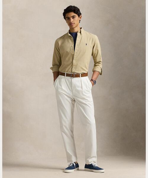 POLO RALPH LAUREN（ポロ・ラルフローレン） シャツ クラシック