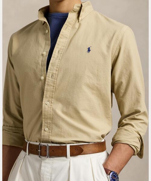 POLO RALPH LAUREN（ポロ・ラルフローレン） ラルフローレン シャツ