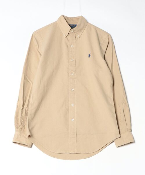 POLO RALPH LAUREN（ポロ・ラルフローレン） ラルフローレン シャツ