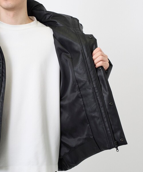 ノイズメーカー　派手派手リバーシブルダウン　綺麗です　大きめのS 送料込み 3031003411156308_01_6453w.jpeg