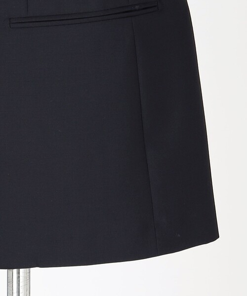 UNITED ARROWS（ユナイテッドアローズ） セットアップ ウールモヘヤ