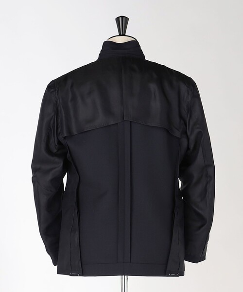 UNITED ARROWS（ユナイテッドアローズ） セットアップ ウールモヘヤ