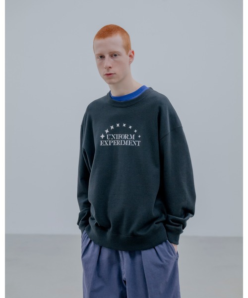 uniform experiment スウェットパンツのおすすめ人気商品一覧 通販