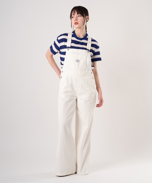 Levi's/リーバイス ヴィンテージ オーバーオール ミディアム