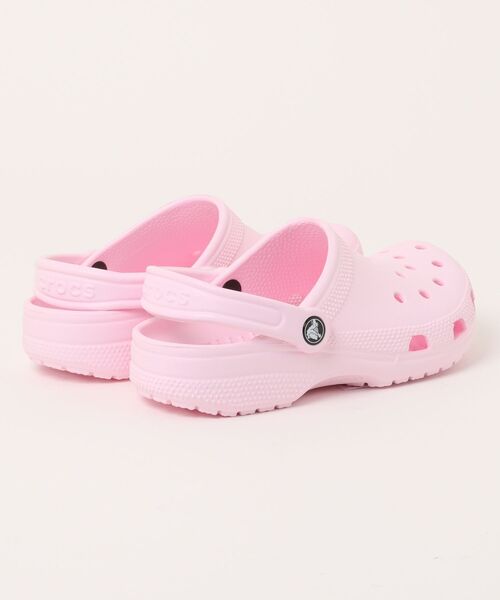 crocs（クロックス） サンダル CLASSIC CLOG クラシッククロッグ 10001 