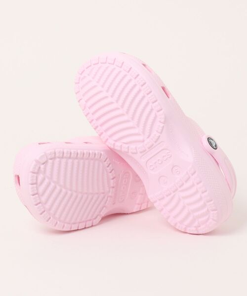 crocs（クロックス） サンダル CLASSIC CLOG クラシッククロッグ 10001