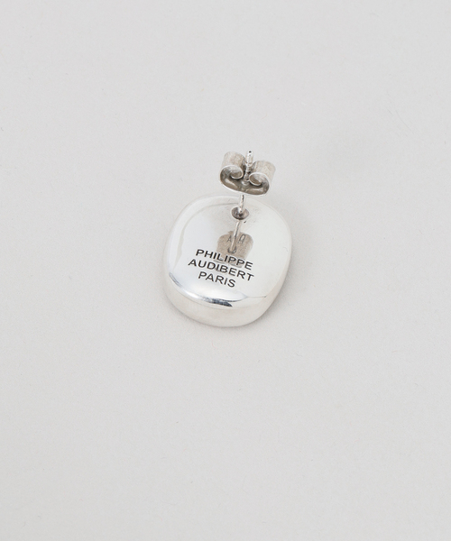 PHILIPPE AUDIBERT ピアス 「PHILIPPE AUDIBERT」 SIMA