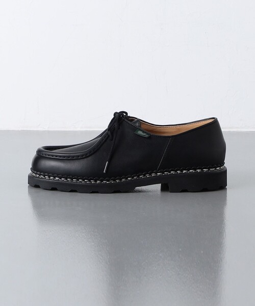 Paraboot デッキシューズ 「Paraboot」 MICHAEL/チロリアン