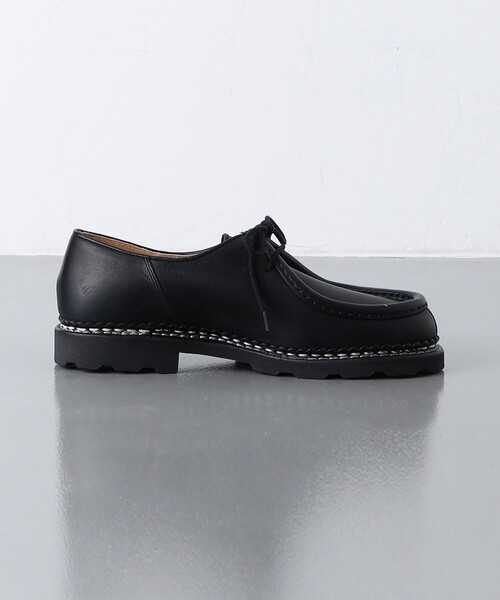 Paraboot デッキシューズ 「Paraboot」 MICHAEL/チロリアン