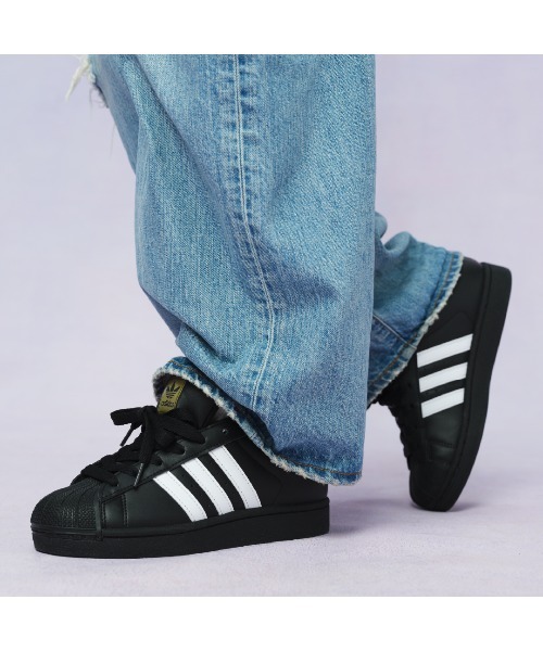 adidas スニーカー ADIDAS アディダス SUPERSTAR TD スーパー