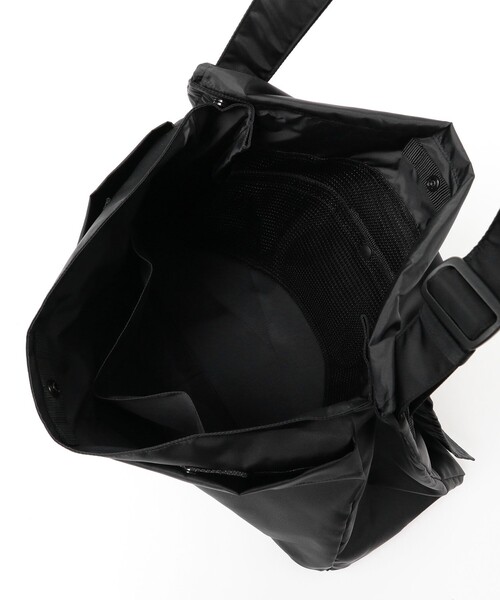 SLOW ショルダーバッグ バッグ 「別注」SLOW / NYLON SHOULDER BAG