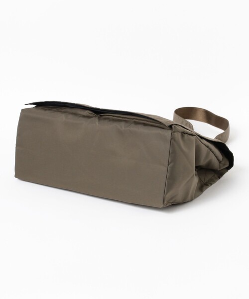 SLOW ショルダーバッグ バッグ 「別注」SLOW / NYLON SHOULDER BAG