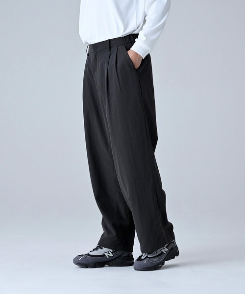 パンツ Newbalance MET24 Easy Slacks New Balance パンツ MET24 Easy Pants メンズ : ZOZOTOWN Yahoo