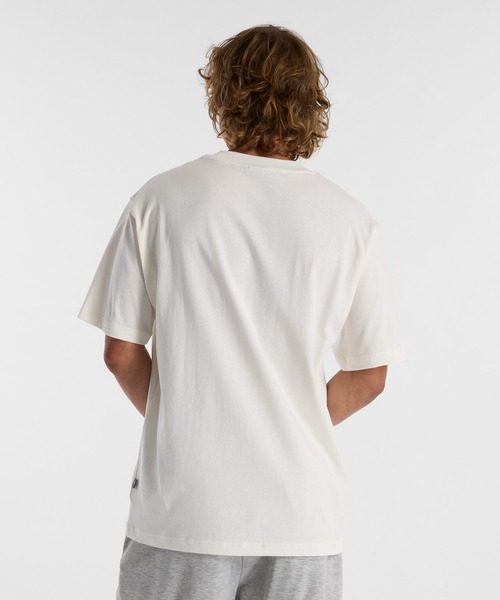 New Balance（ニューバランス） tシャツ Athletics リーグショート