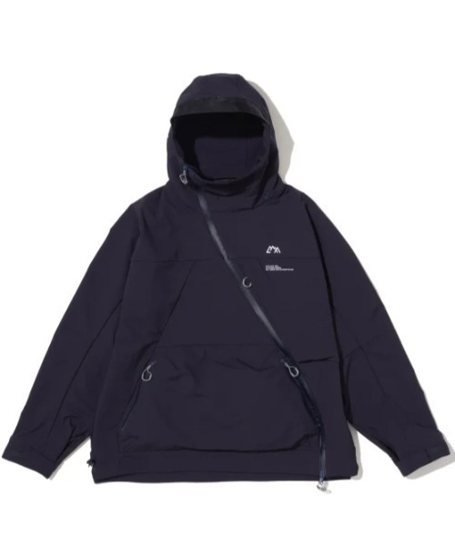 COMFY OUTDOOR GARMENT ナイロンジャケット COMFY OUTDOOR GARMENT ナイロンジャケット CMF GARMENT