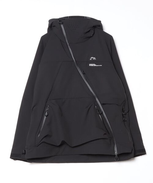 COMFY OUTDOOR GARMENT ナイロンジャケット CMF GARMENT/シーエムエフ 