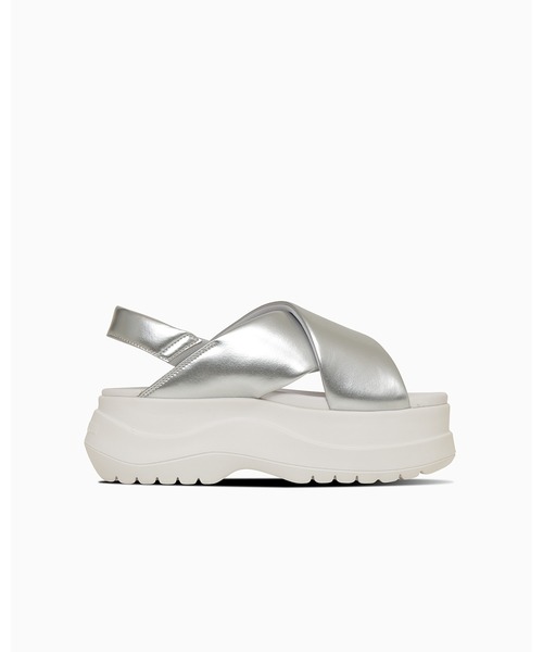 CONVERSE サンダル CHEWY PC / チューイー PC レディース