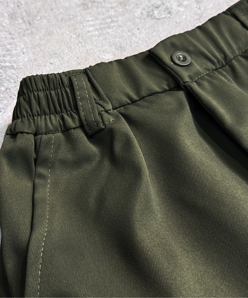 CALIFORNIA OUTFITTERS カーゴパンツ 3-3A35 フラップポケット ルーズ