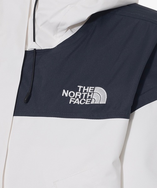 THE NORTH FACE（ザ ノースフェイス） ブルゾン ジャンバー 「韓国限定