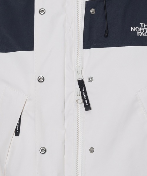 THE NORTH FACE（ザ ノースフェイス） ブルゾン ジャンバー 「韓国限定