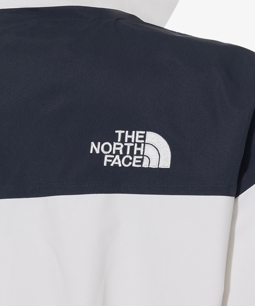 THE NORTH FACE（ザ ノースフェイス） ブルゾン ジャンバー 「韓国限定